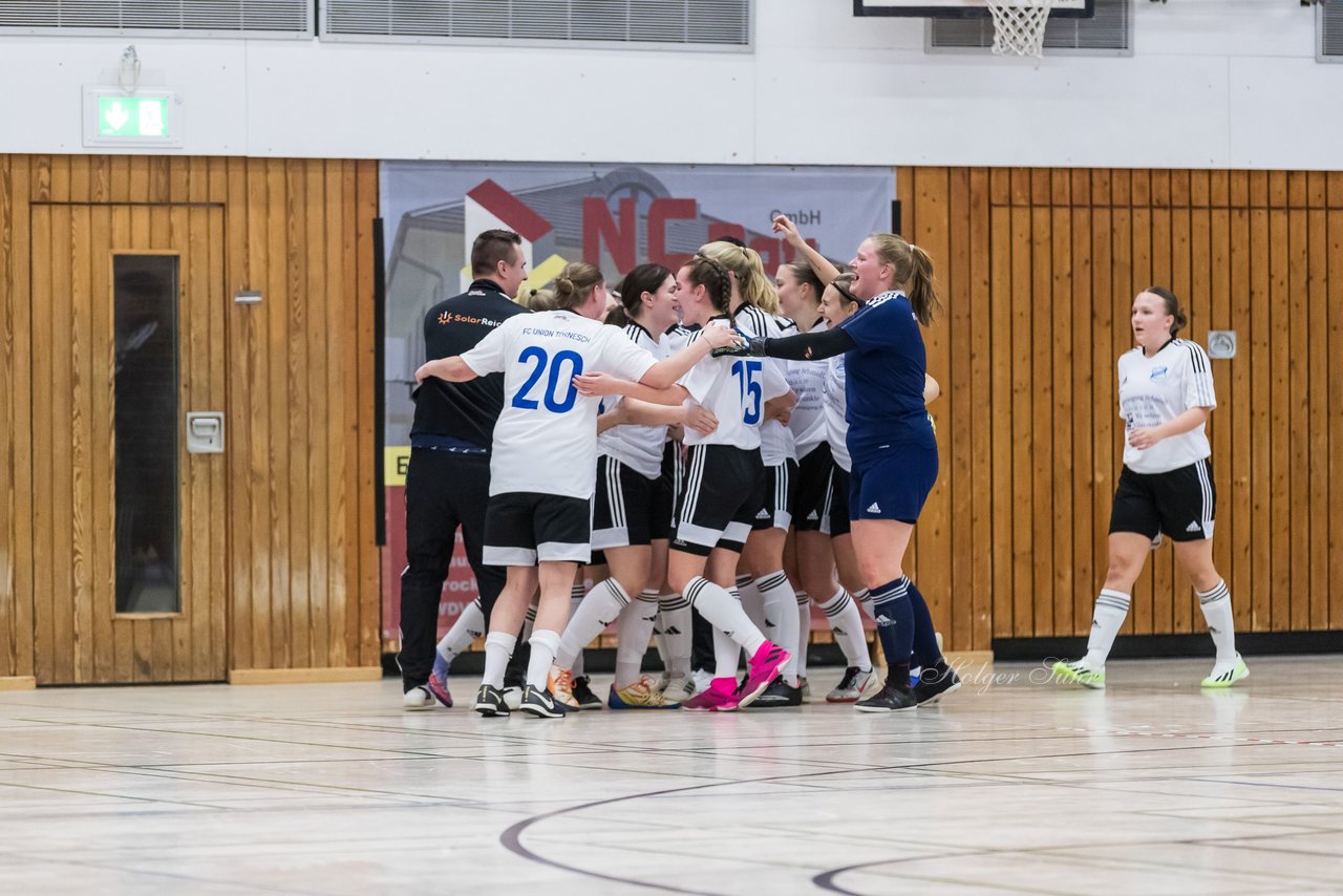 Bild 693 - VR Bank Cup Horst